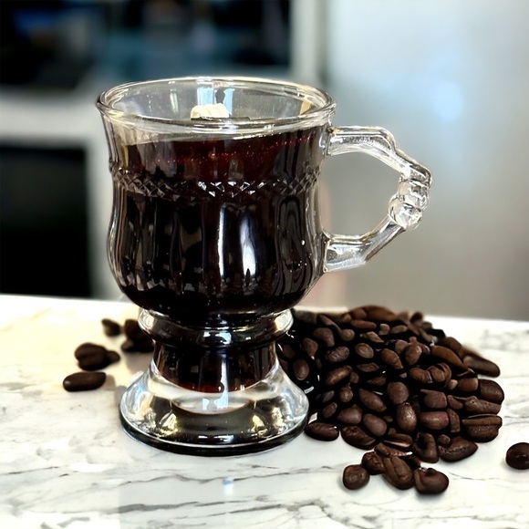 ⚠️SALE Candle // Dark Iced Coffee Handmade Candle SEND OFFERS🥳 - Picture 5 of 5